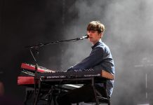 James Blake