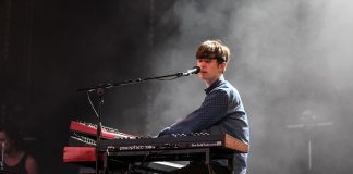 James Blake