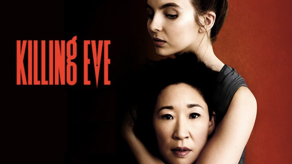 Killing Eve Recensione ad un passo dalla fine