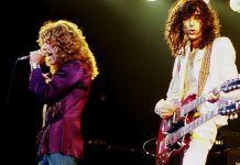 Led Zeppelin