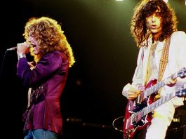 Led Zeppelin