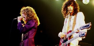 Led Zeppelin