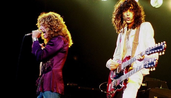 Led Zeppelin