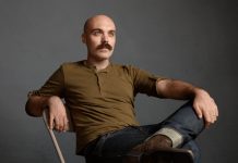 David Lowery