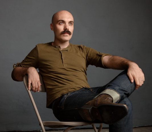 David Lowery