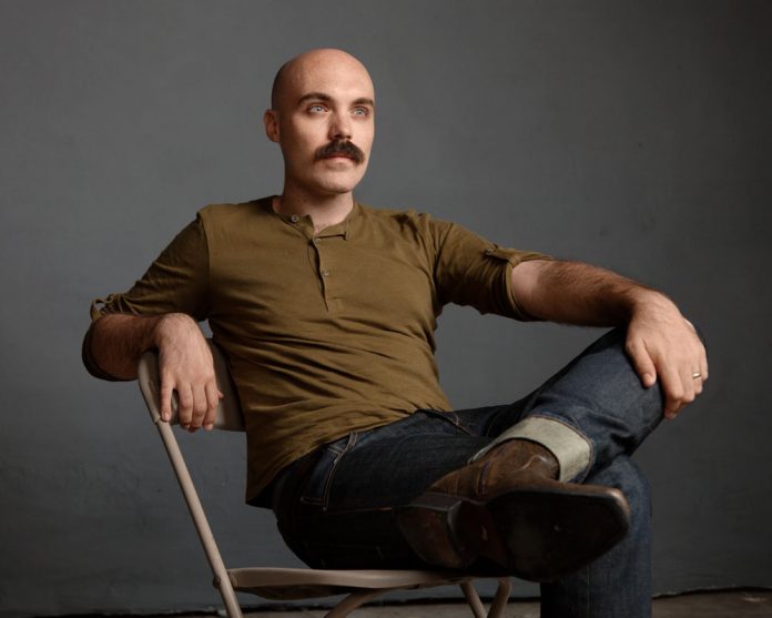 David Lowery