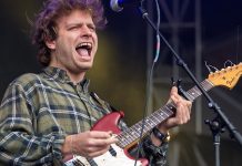 Mac DeMarco