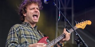 Mac DeMarco