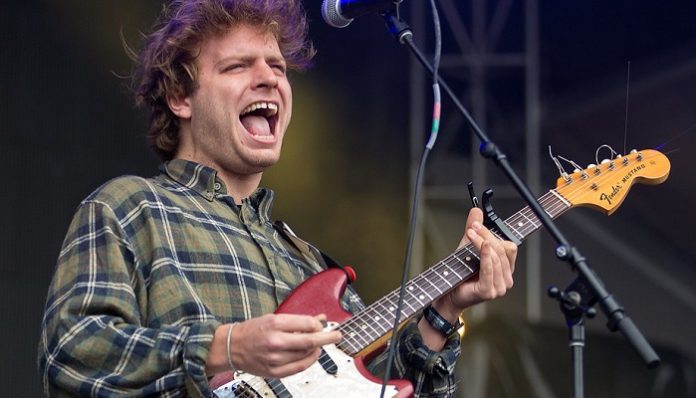 Mac DeMarco