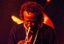 Miles Davis