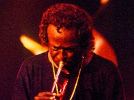 Miles Davis