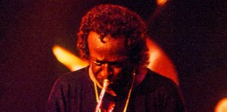 Miles Davis