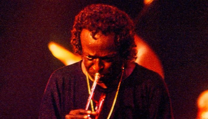 Miles Davis