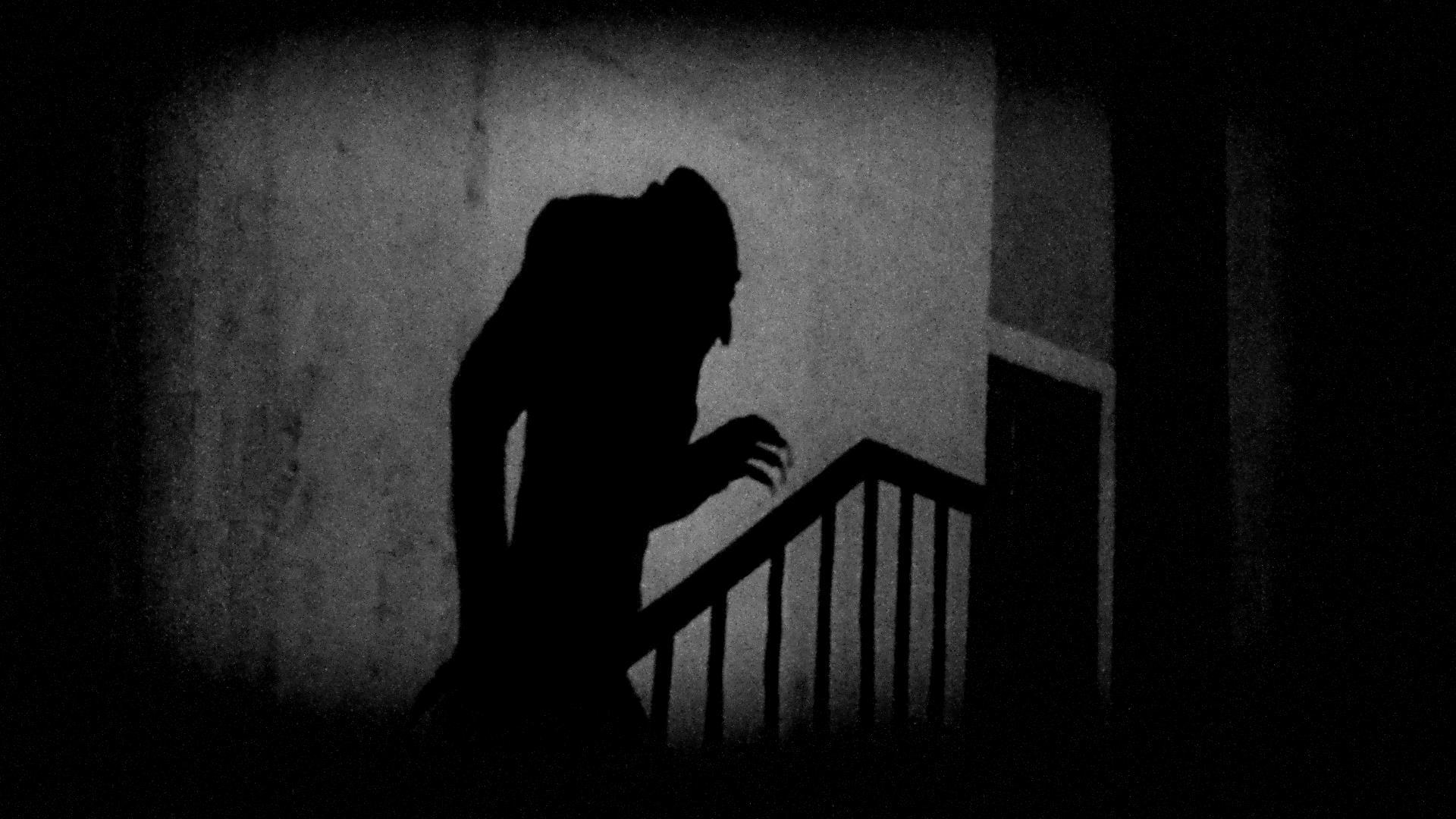 Monday Movie - Nosferatu 