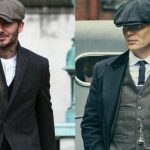Peaky Blinders: David Beckham crea una linea d’abbigliamento dedicata alla serie