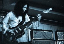 Peter Green