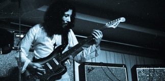 Peter Green