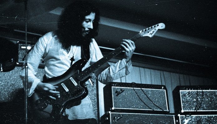 Peter Green