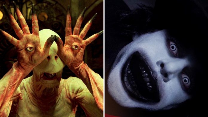 Guillermo del Toro e la regista di Babadook insieme per un horror