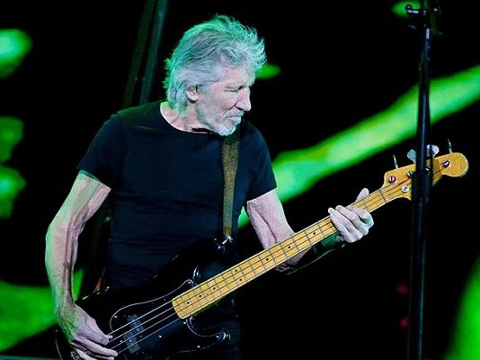 Roger Waters