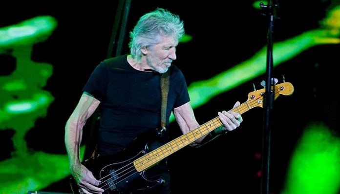 Roger Waters