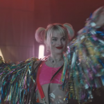 Birds of Prey (And the Fantabulous Emancipation of one Harley Quinn)