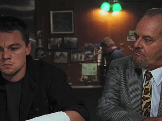 The Departed