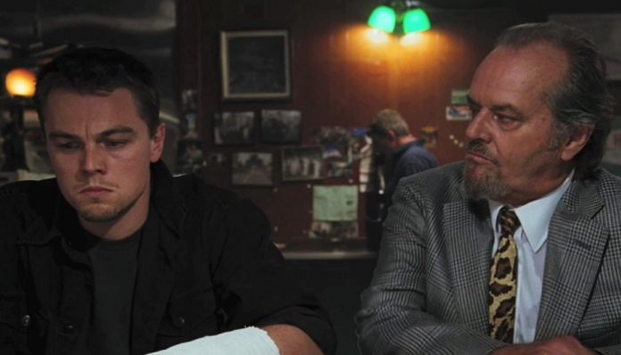 The Departed