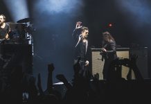 The Killers