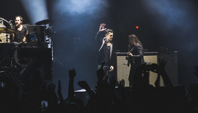 The Killers
