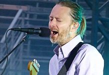 Thom Yorke