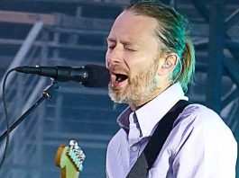 Thom Yorke