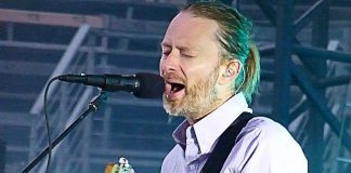 Thom Yorke