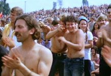 Woodstock