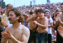 Woodstock