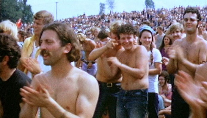 Woodstock