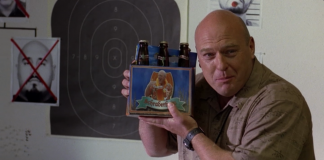 Breaking Bad: la birra di Hank potrebbe diventare realtà