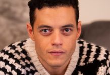 Gemello Rami Malek