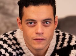 Gemello Rami Malek