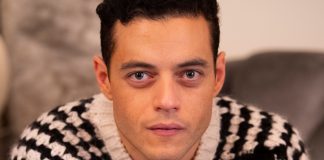 Gemello Rami Malek