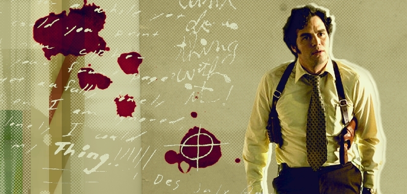 fincher zodiac