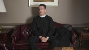 first reformed