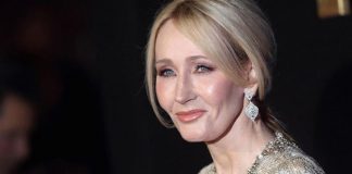 jk rowling blast twitter