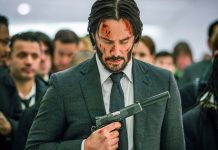 John Wick 3