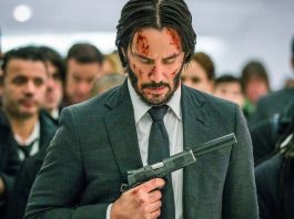 John Wick 3