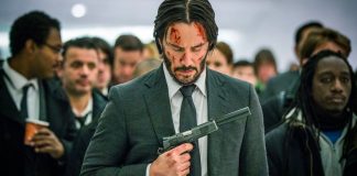 John Wick 3