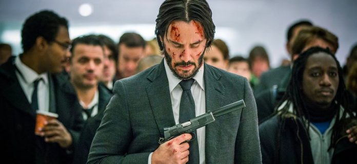 John Wick 3