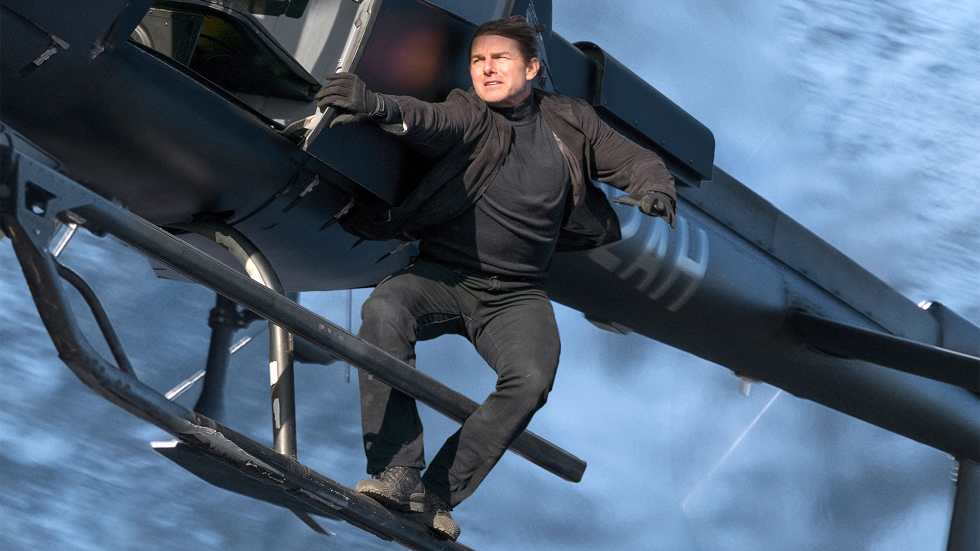 Mission impossible lascimmiapensa