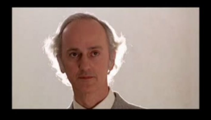 morto paolo paoloni