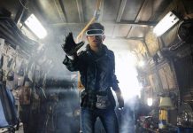Ready Player One
